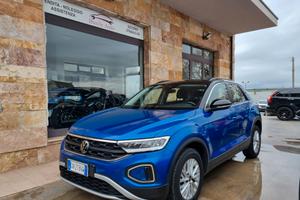 Volkswagen T-Roc 2.0 TDI SCR Life