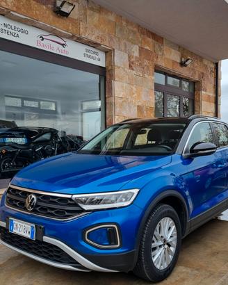Volkswagen T-Roc 2.0 TDI SCR Life