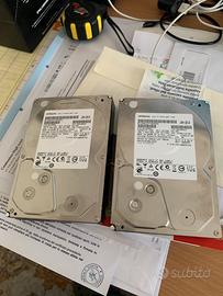 Hd hitachi 2 tb