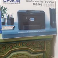 stampante epson workforce pro