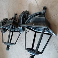 Coppia di Applique Maisons du Monde