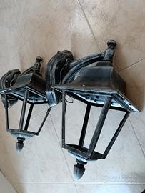 Coppia di Applique Maisons du Monde