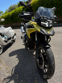 BMW F 750 GS