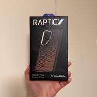Raptic Aramid Dual cover Samsung Galaxy S26 Ultra