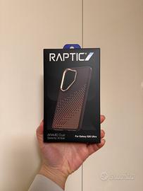 Raptic Aramid Dual cover Samsung Galaxy S26 Ultra