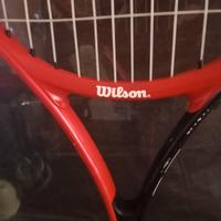 Racchetta per junior