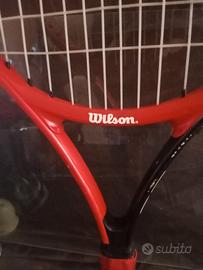 Racchetta per junior