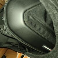 Borse valigie Sw Motech Pro Blazer e telaietti BMW