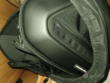 Borse valigie Sw Motech Pro Blazer e telaietti BMW
