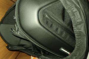 Borse valigie Sw Motech Pro Blazer e telaietti BMW