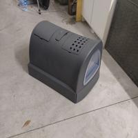 Lettiera chiusa venus