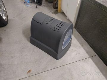 Lettiera chiusa venus