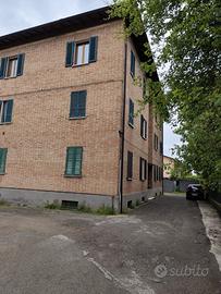 Appartamento centro Albinea