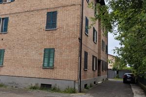 Appartamento centro Albinea