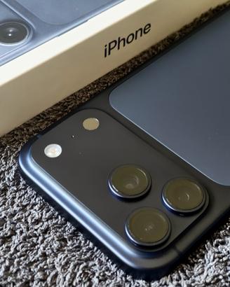 IPhone 17 Pro Max 512GB Deep Blue💙 Apple Store 🍎