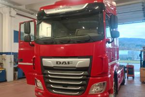 Daf Xf 480