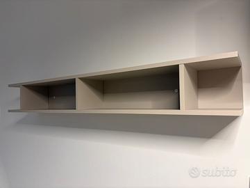 Mensola Reversibile DEGHI - Come Nuova