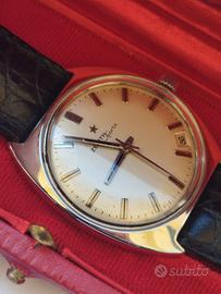 Zenith sporto carica manuale 