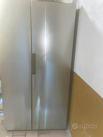 Frigo doppia anta