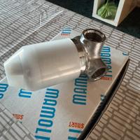 Miscelatore ad incasso