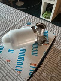 Miscelatore ad incasso