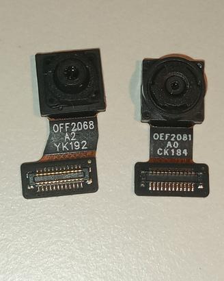 fotocamere per cellulari