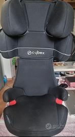 Seggiolone auto Cybex