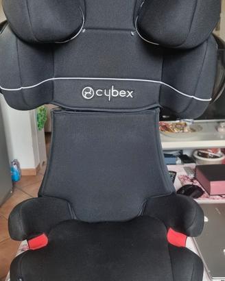 Seggiolone auto Cybex