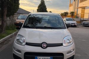 Fiat Panda 1.2 EasyPower Lounge