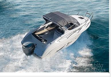 Saver 650 Cabin Sport