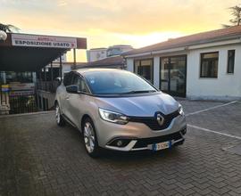 Renault Scénic 1.7 dCi 120 CV Sport Ed. - Unicopro