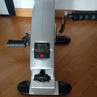 Cyclette per braccia e gambe 