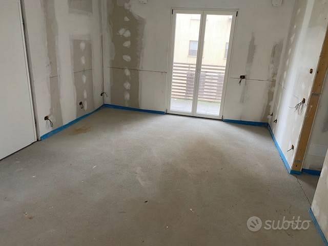 Appartamento – Monza, Molinetto, San Carlo - Altro