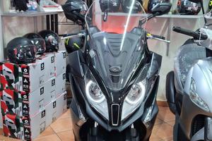 KYMCO DOWNTOWN 350 - 2023