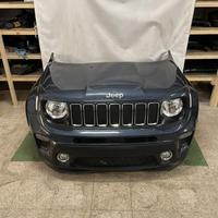 Musata e kit airbag per jeep renegade 2020