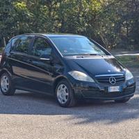 Mercedes-benz A 160 CDI BlueEFFICIENCY Special Edi