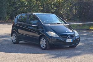 Mercedes-benz A 160 CDI BlueEFFICIENCY Special Edi