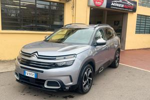 Citroen C5 Aircross Anno 2019 130CV 1.5 Diesel