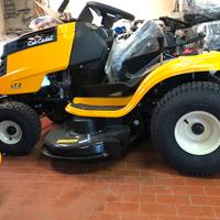 Trattorino LT3/CV 20 bicilindrico CUBCADET