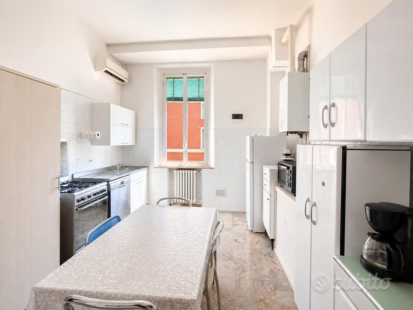 Apartment in Bologna, L'Oca, Quartiere Navile - Vista 4