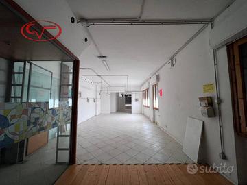 Immobile di 220 m² a San Giovanni Valdarno