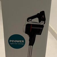 Scopa elettrica ricaricabile senza fili