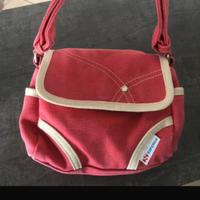 Borsa vintage Superga