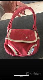 Borsa vintage Superga