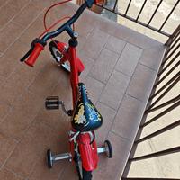 bicicletra bimbo
