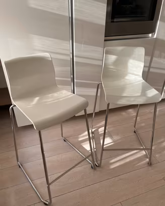 Sgabelli Sedie Ikea Glenn