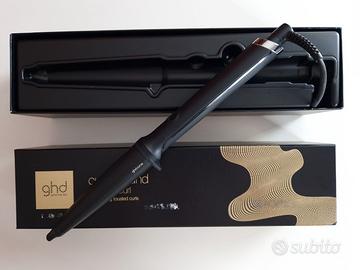 GHD Curve Thin Wand - Arricciacapelli Professional