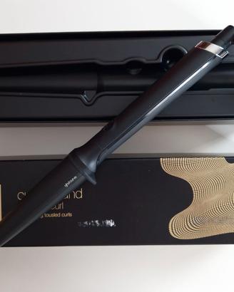 GHD Curve Thin Wand - Arricciacapelli Professional