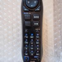 Telecomando Autoradio JVC