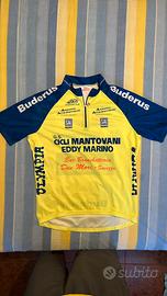 Maglia ciclismo XL